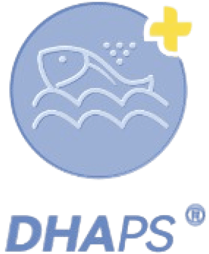 DHAPS by ECA HEALTHCARE INC LOGO