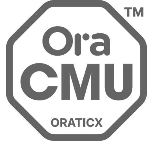OraCMU™ by Stratum Nutrition Logo