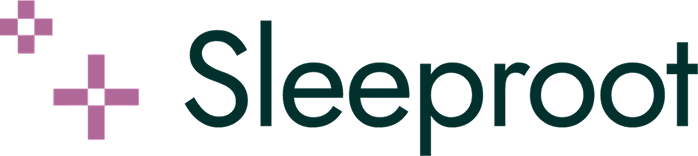 Sleeproot® by OmniActive Logo