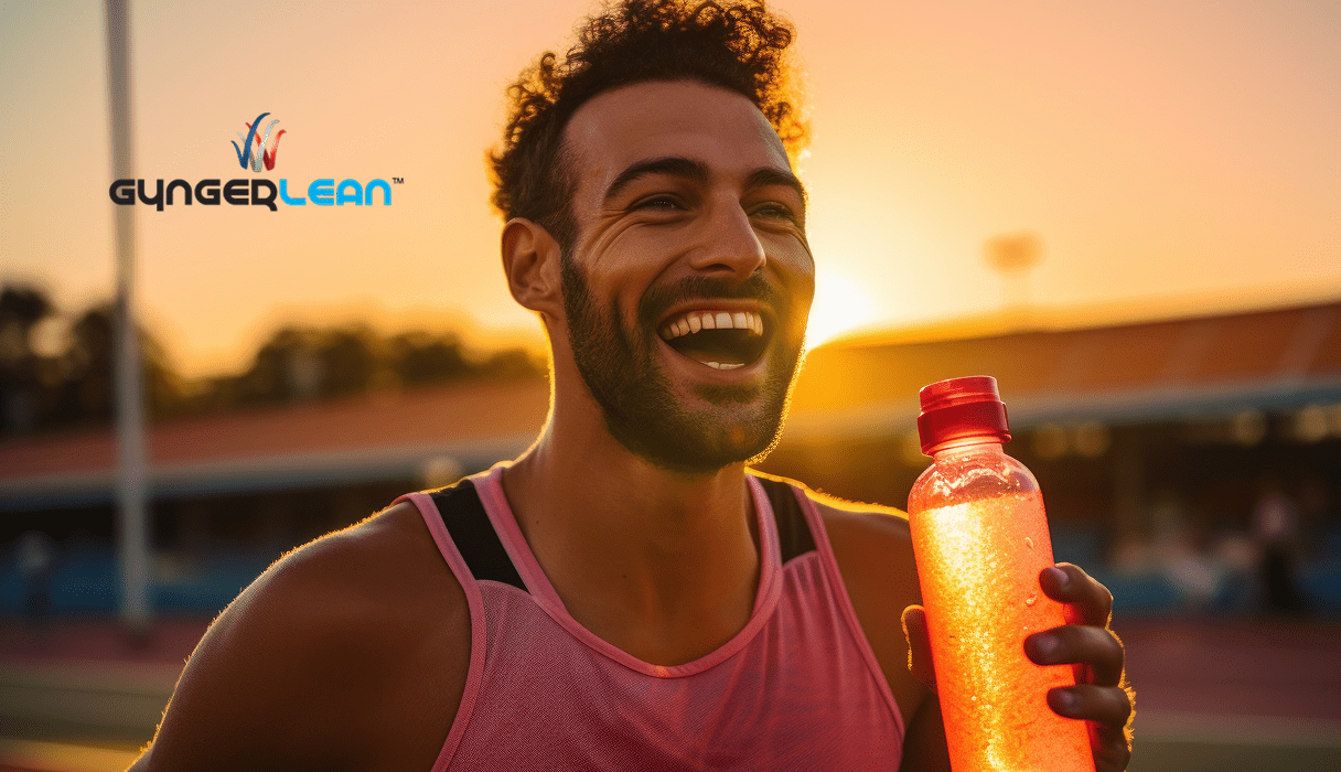 The Triple-Ginger Solution for Natural Metabolism and Digestive Balance®-