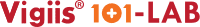 Vigiis® 101-LAB Logo