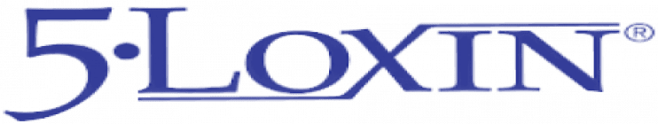 5-LOXIN® by PLT Health Solutions Logo