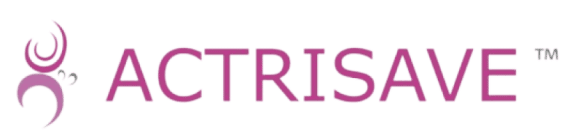 ACTRISAVE™ by Bionap Logo