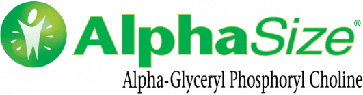 ALPHASIZE BY CHEMI NUTRA LOGO