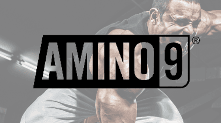 AMINO9 Thumbnail
