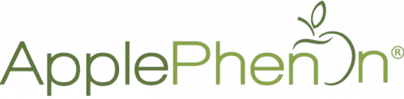 APPLEPHENON BY BGG LOGO
