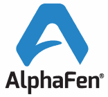 Alphafen-Logo