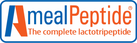 Ameal Peptide Logo