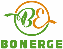 BONERGE COMPANY LOGO