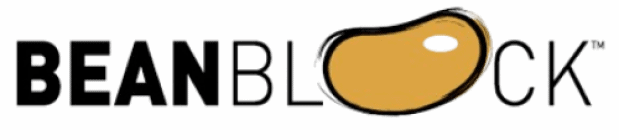 Beanblok by Indena Logo