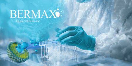 Bermax™_ Revolutionary Liposomal Berberine for Enhanced Bioavailability and Health Benefits