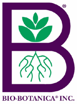 Bio-Botanica, Inc. Logo