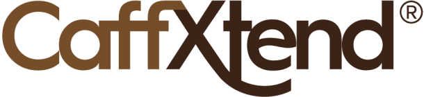 CAFFXTEND BY NUTRIVENTIA LOG