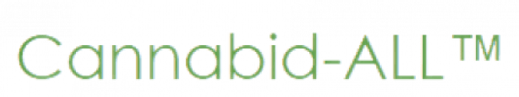 CANNABID ALL LOGO