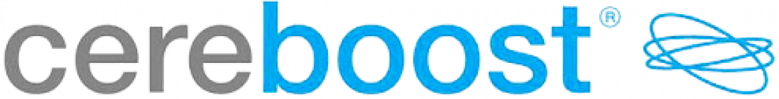 CEREBOOST BY NATUREX LOGO