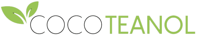 COCOTEANOL BY CEPHAM LOGO