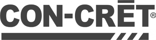 CON-CRET BY PROMERA SPORTS LOGO