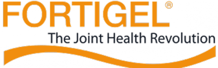 FORTIGEL® by Gelita Logo