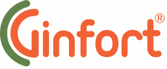 GINFORT BY DOLCAS BIOTECH LLC LOGO