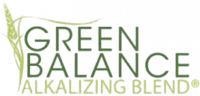 GREEN BALANCE BY NP NUTRA LOGO