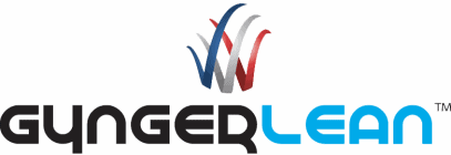 GYNGERLEAN BY CEPHAM LOGO