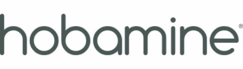 HOBAMINE BY TSI LOGO