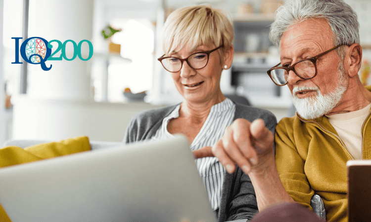IQ200® The Breakthrough Supplement for Cognitive Health in Older Adults min