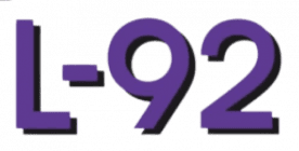 L-92 Logo