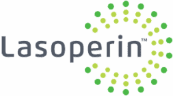 LASOPERIN BY UNIGEN LOGO