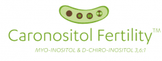 Logo_CARONOSITOL_FERTILITY