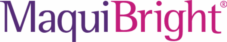 MAQUIBRIGHT BY CK INGREDIENTS LOGO