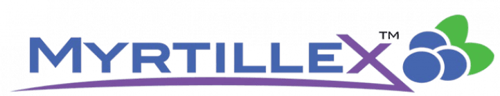 MYRTILLEX BY ETHICAL NATURALS LOGO