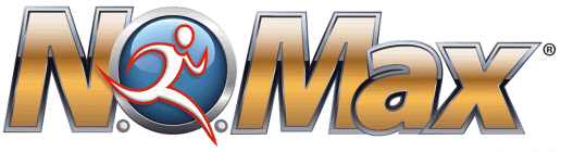 N.O.Max by HP Ingredient Logo