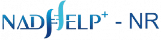 NADHELP+ NR BY BONERGE LOGO