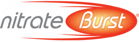 NITRATEBURST BY DOLCAS BIOTECH LLC LOGO