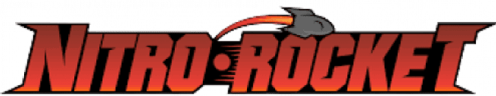 NITROROCKET CREATIVE COMPOUNDS LOGO