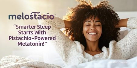 Nighttime Recovery, Daytime Clarity_ The Hidden Benefits of Pistachio Melatonin