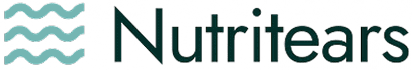 Nutritears by OmniActive Logo