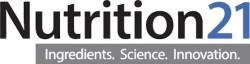 Nutrition21 Logo - no BG