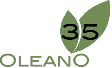 OLEANO35 BY CEPHAM LOGO
