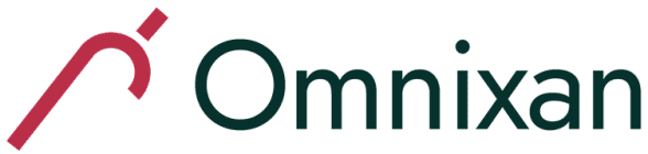 Omnixan by OmniActive Health Technologies Logo