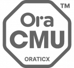 OraCMU™ by Stratum Nutrition Logo