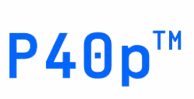 POMEGRANATE P40P BY PLT HEALTH SOLUTIONS LOGO