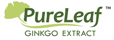 PURELEAF BY ETHICAL NATURALS LOGO