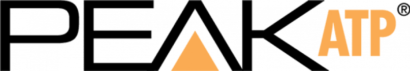 Peak ATP logo