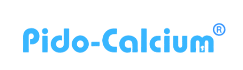 Pido-Calcium® BY NUTRITION SOLABIA GROUP logo