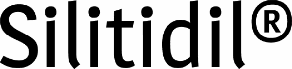 Silitidil® by Indena Logo