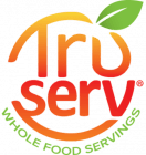 TRUSERV BY FUTURECEUTICALS LOGO