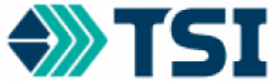 TSI Logo Flat