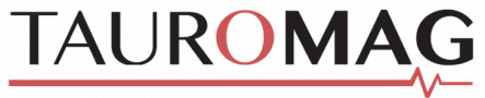 TauroMag by AIDP Logo